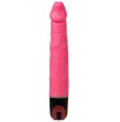 BAILE - VIBRATORE DA BALLO MULTISPEED 21.5 CM ROSA BAILE - VIBRATORE DA BALLO MULTISPEED 21.5 CM ROSA